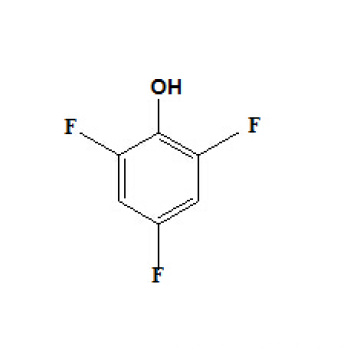 2, 4, 6 - Trifluorofenol Nº CAS 2268 - 17 - 9